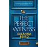 THE PERFECT WITNESS a gripping psychological thriller full of suspense
