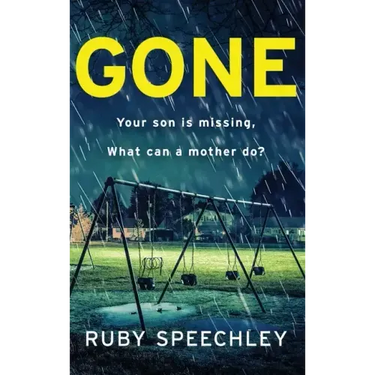 Gone