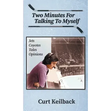 Two Minutes for Talking to Myself