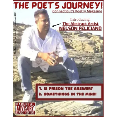 The Poet's Journey: Connecticut's Poetry Magazine