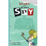 Diary of a Super Spy 3: A Giant Problem!