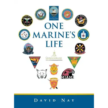 One Marine's Life