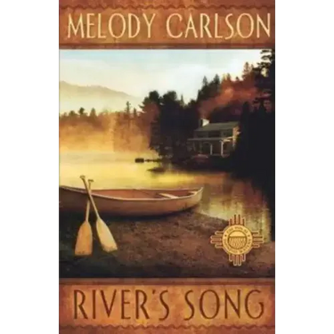 River's Song: The Inn at Shining Waters Series - Book 1