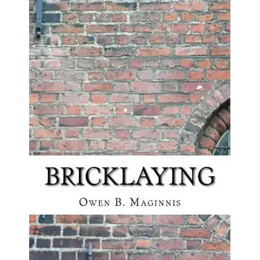 Bricklaying