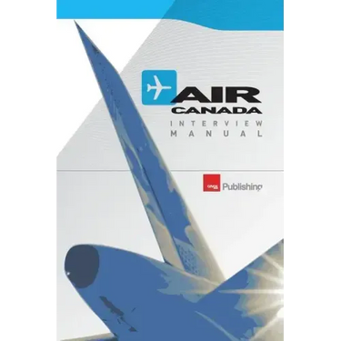 Air Canada Interview Manual