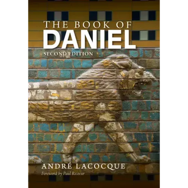 The Book of Daniel: Second Edition