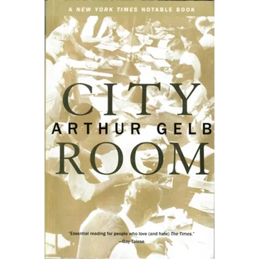 City Room