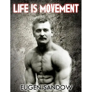 Life is Movement: The Physical Reconstruction and Regeneration of the People (A Diseaseless World)