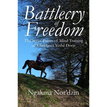 Battlecry of Freedom