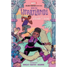 Shuri and t'Challa: Into the Heartlands (an Original Black Panther Graphic Novel)