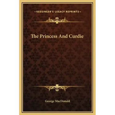 The Princess and Curdie
