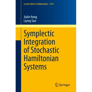 Symplectic Integration of Stochastic Hamiltonian Systems