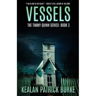 Vessels