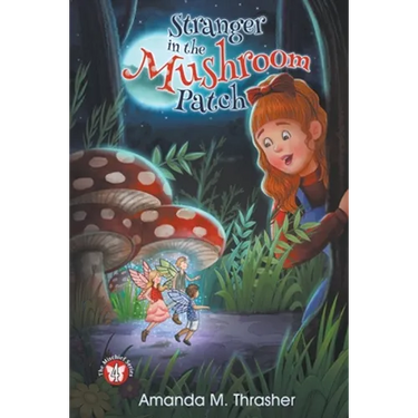 Stranger in the Mushroom Patch