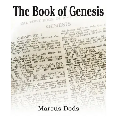 The Book of Genesis