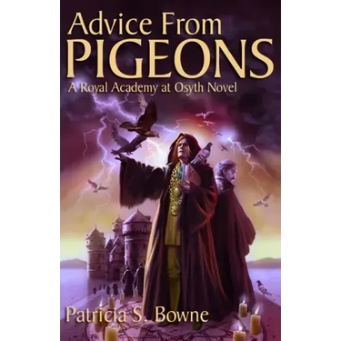 Advice From PIGEONS