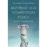 Antitrust and Competition Policy