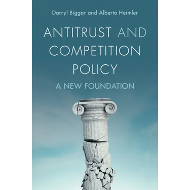 Antitrust and Competition Policy