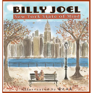 New York State of Mind