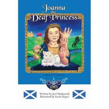 Joanna the Deaf Princess