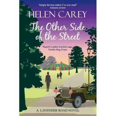 The Other Side of the Street