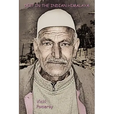 Deep in the Indian Himalaya