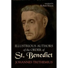 Illustrious Authors of the Order of St. Benedict