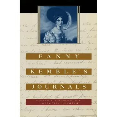 Fanny Kemble's Journals