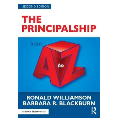 The Principalship from A to Z