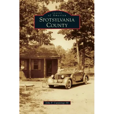 Spotsylvania County