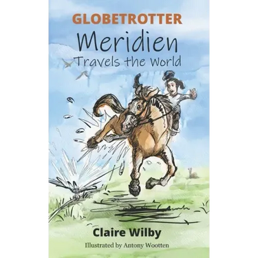 Globetrotter - Meridien Travels the World