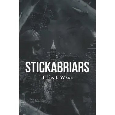 Stickabriars