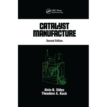 Catalyst Manufacture