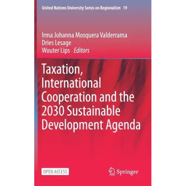 Taxation, International Cooperation and the 2030 Sustainable Development Agenda