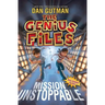 The Genius Files: Mission Unstoppable