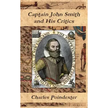 Captain John Smith and His Critics