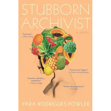 Stubborn Archivist