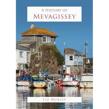 A History of Mevagissey