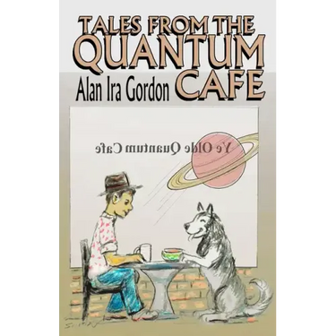 Tales from the Quantum Cafe
