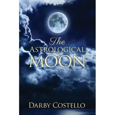 The Astrological Moon