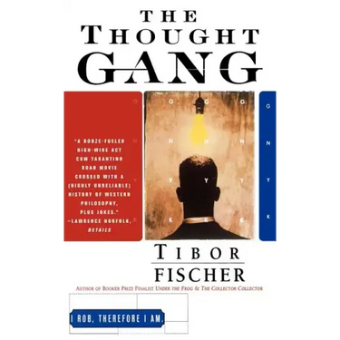 The Thought Gang