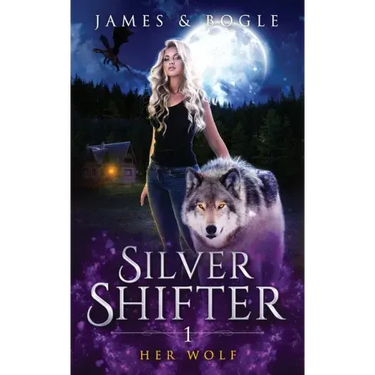 Her Wolf: A Why Choose Urban Fantasy Romance