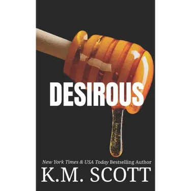 Desirous