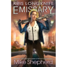 Kris Longknife Emissary