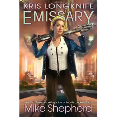 Kris Longknife Emissary