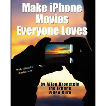 Make iPhone Movies Everyone Loves
