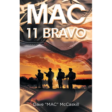 MAC 11 Bravo