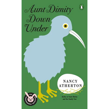 Aunt Dimity Down Under