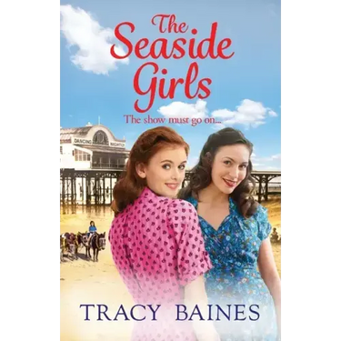 The Seaside Girls