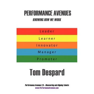 Performance Avenues